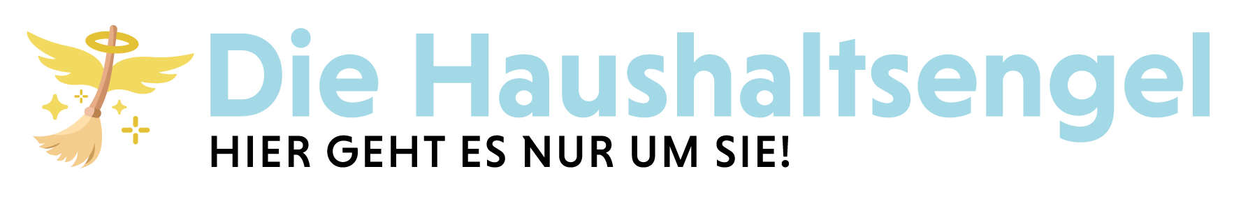 Logo der Haushaltsengel